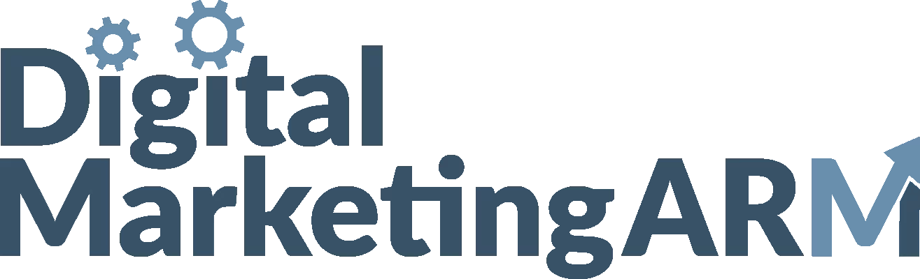 Digital Marketing Arm